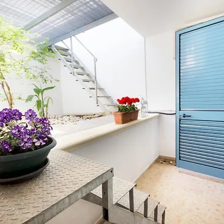 Ferienhaus Tavernetta Azzurra
